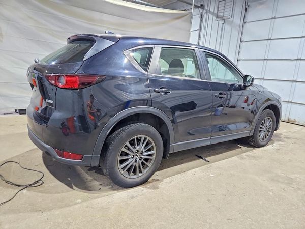 2019 MAZDA CX-5 Sport