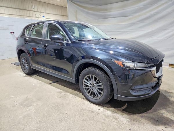 2019 MAZDA CX-5 Sport