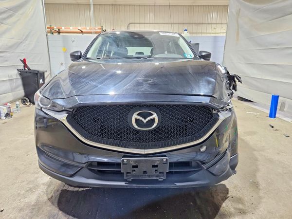 2019 MAZDA CX-5 Sport
