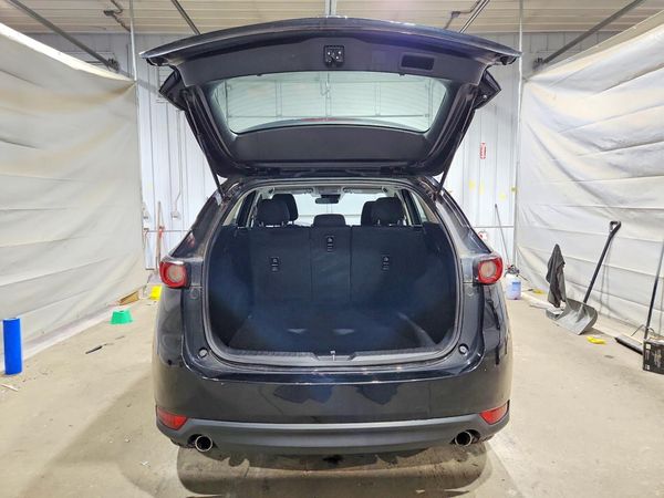 2019 MAZDA CX-5 Sport