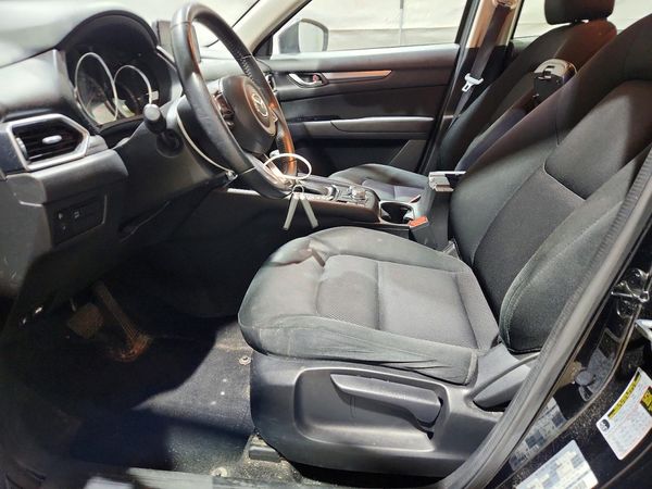 2019 MAZDA CX-5 Sport