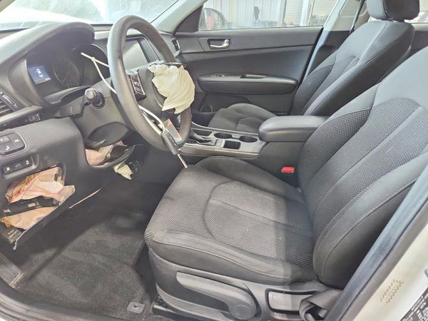 2020 KIA OPTIMA