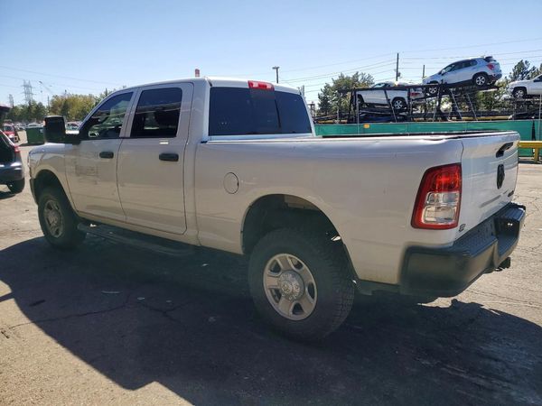 2023 RAM 2500 Tradesman