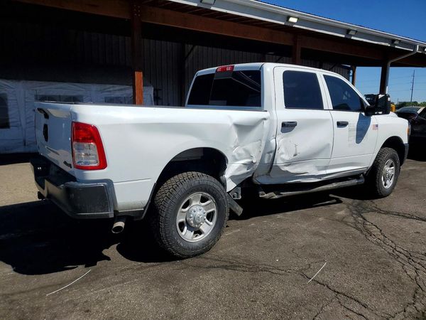 2023 RAM 2500 Tradesman