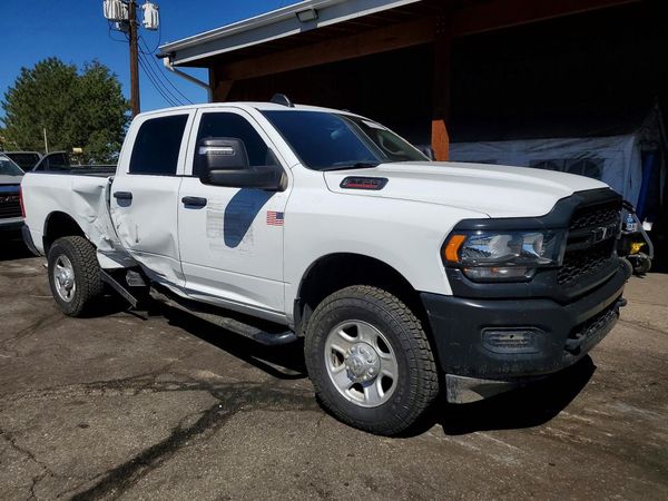 2023 RAM 2500 Tradesman