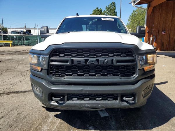 2023 RAM 2500 Tradesman