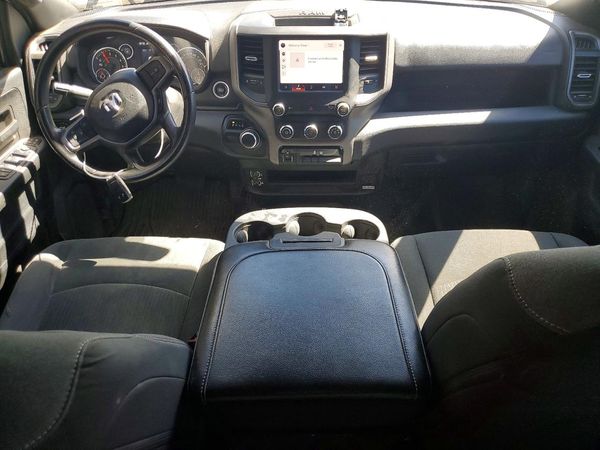 2023 RAM 2500 Tradesman