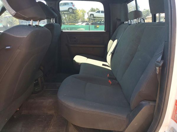 2023 RAM 2500 Tradesman