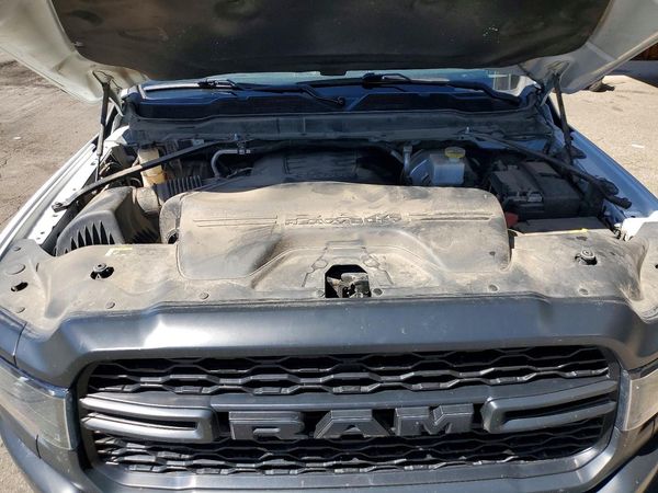 2023 RAM 2500 Tradesman