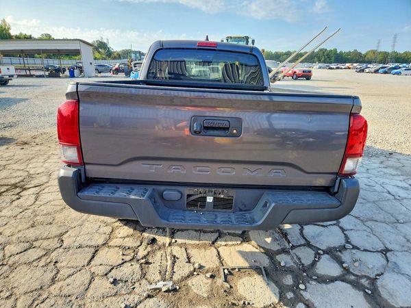 2021 TOYOTA TACOMA SR5 — DIRR