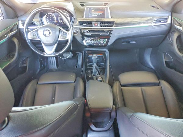 2018 BMW X2