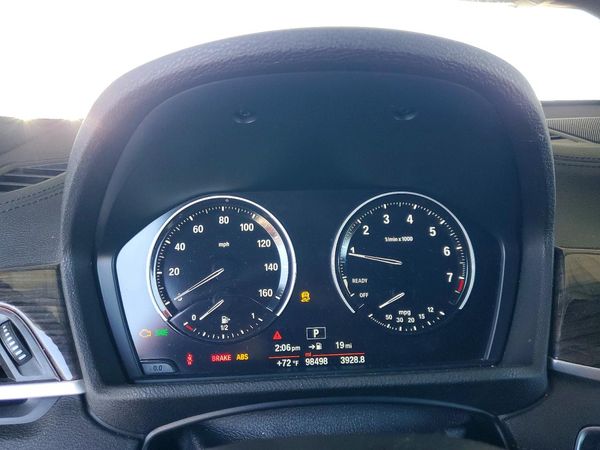 2018 BMW X2