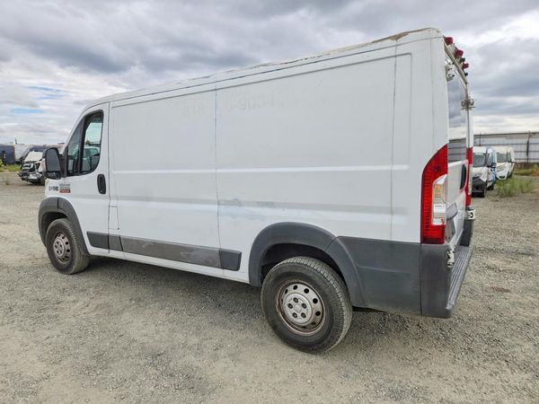 2015 RAM PROMASTER 1500