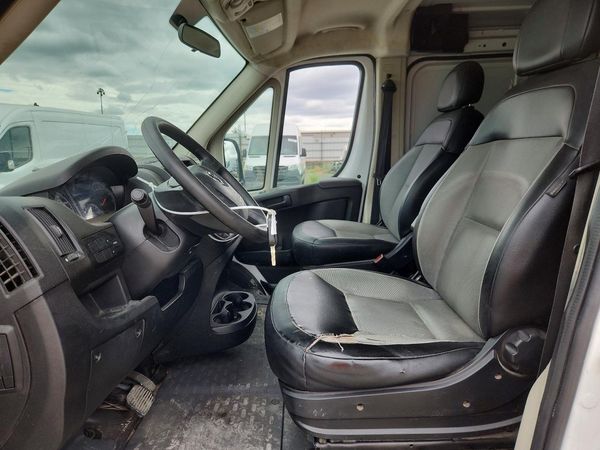2015 RAM PROMASTER 1500