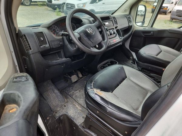 2015 RAM PROMASTER 1500