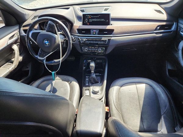 2016 BMW X1 xDrive28i
