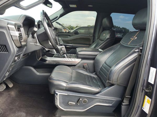 2021 FORD F150