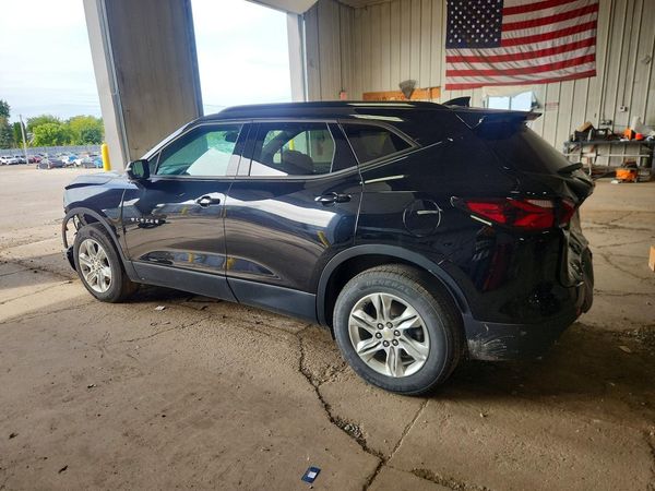 2020 CHEVROLET BLAZER 2LT