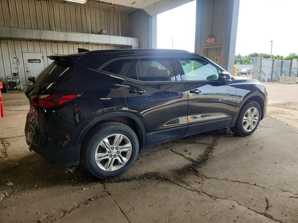 2020 CHEVROLET BLAZER 2LT