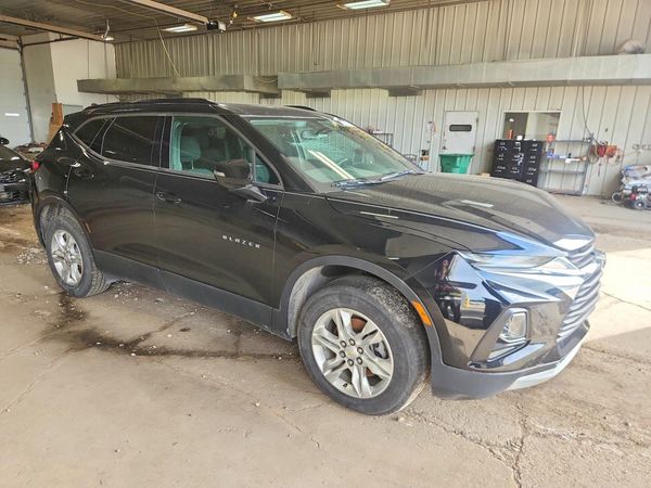 2020 CHEVROLET BLAZER 2LT