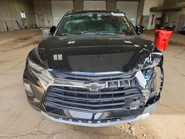 2020 CHEVROLET BLAZER 2LT