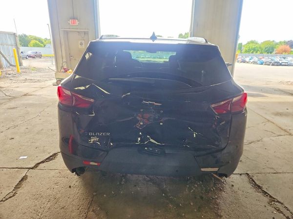 2020 CHEVROLET BLAZER 2LT