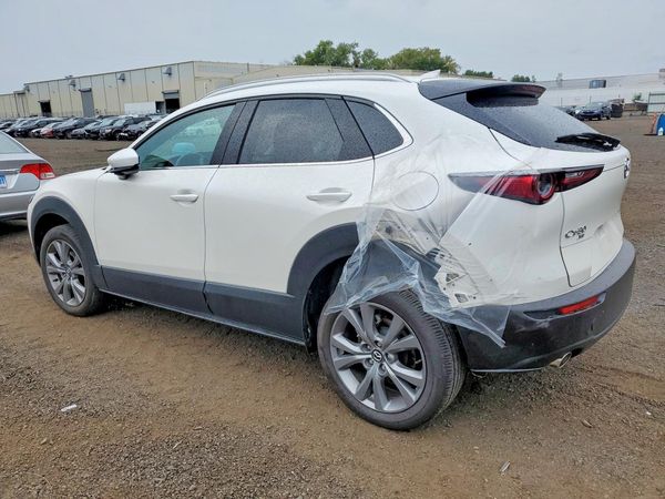 2024 MAZDA CX-30