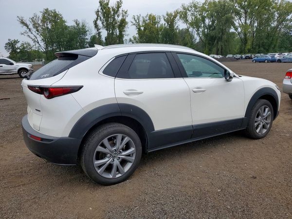 2024 MAZDA CX-30
