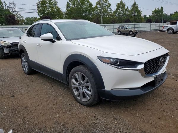 2024 MAZDA CX-30