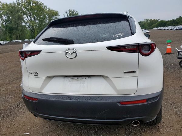 2024 MAZDA CX-30