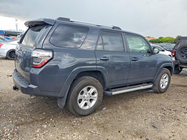 2024 TOYOTA 4RUNNER