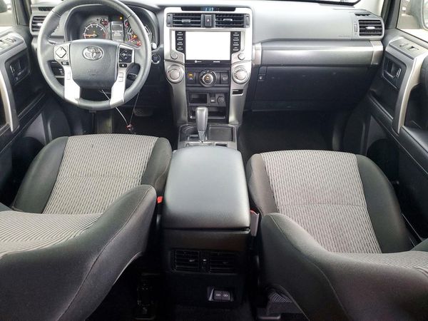2024 TOYOTA 4RUNNER