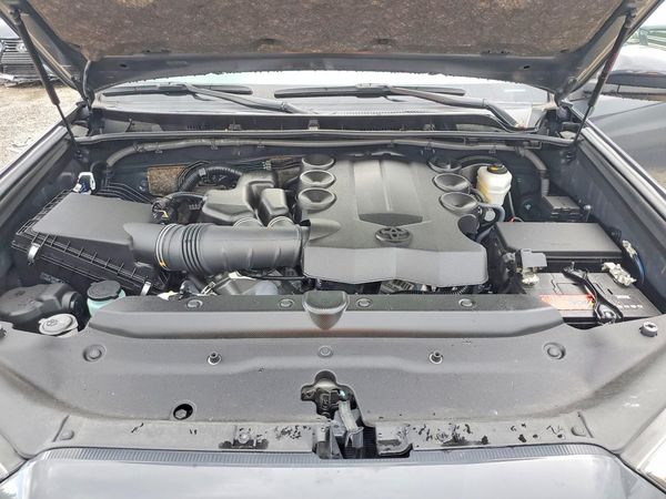 2024 TOYOTA 4RUNNER