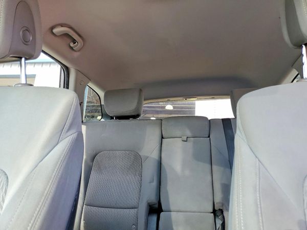 2014 HYUNDAI SANTA FE GL — SUVN