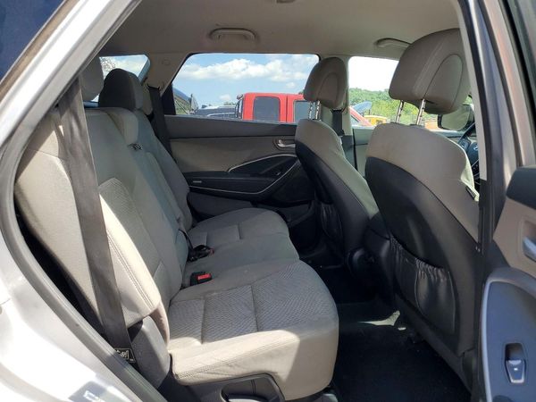 2014 HYUNDAI SANTA FE GL — PSRS