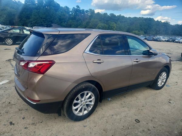 2019 CHEVROLET EQUINOX LT (1LT)