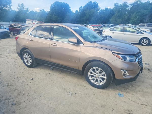 2019 CHEVROLET EQUINOX LT (1LT)