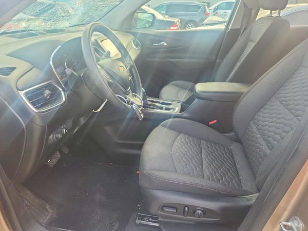 2019 CHEVROLET EQUINOX LT (1LT)