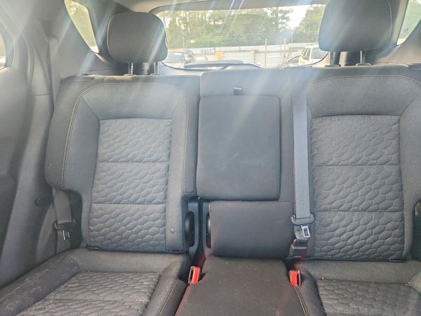 2019 CHEVROLET EQUINOX LT (1LT)