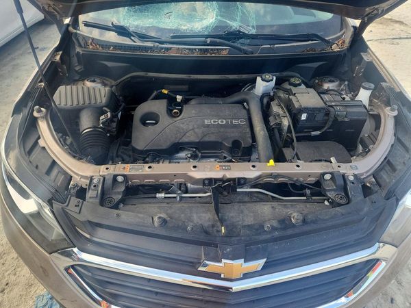 2019 CHEVROLET EQUINOX LT (1LT)