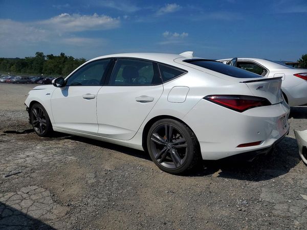 2023 ACURA INTEGRA