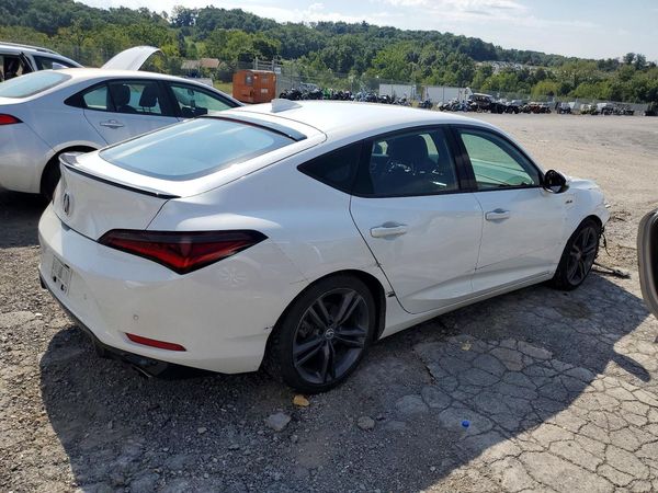 2023 ACURA INTEGRA