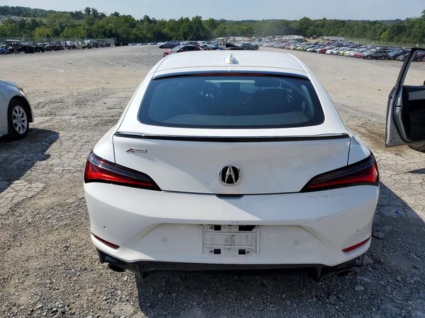 2023 ACURA INTEGRA