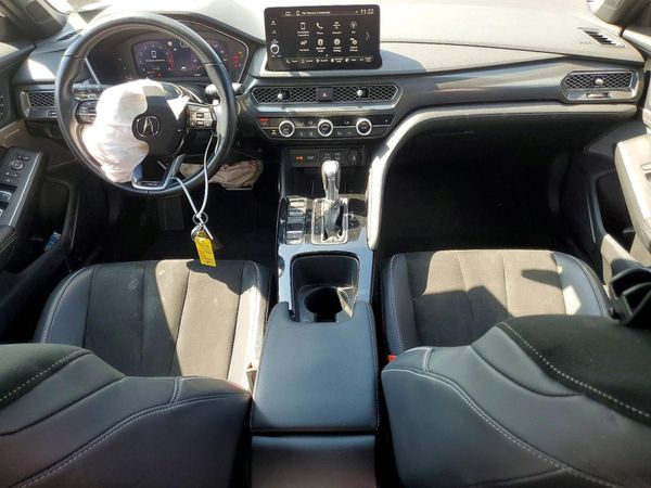 2023 ACURA INTEGRA