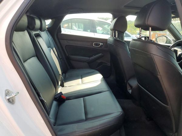 2023 ACURA INTEGRA
