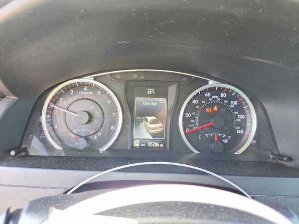 2017 TOYOTA CAMRY LE/SE/XLE/XSE