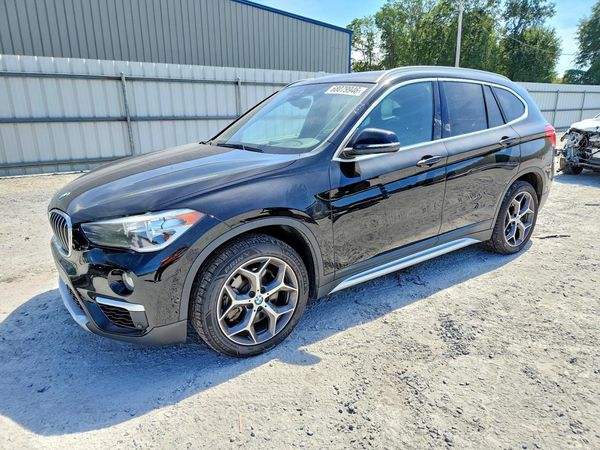 2019 BMW X1
