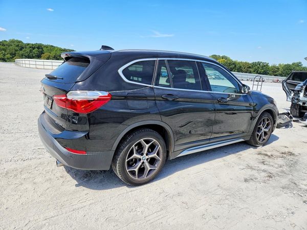 2019 BMW X1