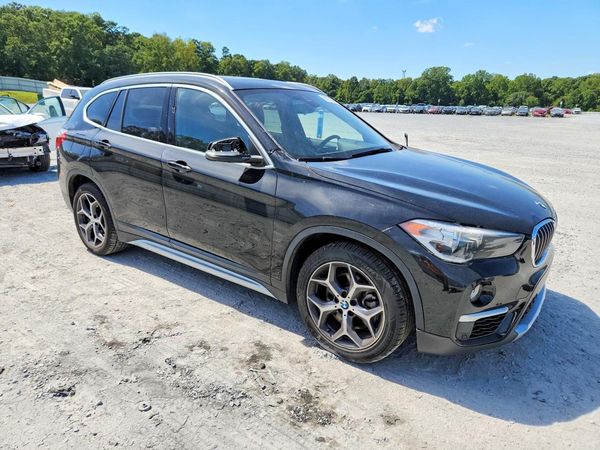 2019 BMW X1