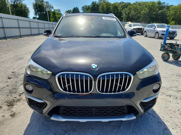 2019 BMW X1